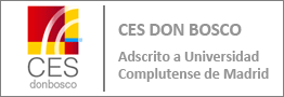 C. E. S. en Humanidades y CC. de la Educación Don Bosco. Madrid. 