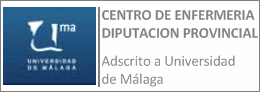 Centro de Enfermería Diputación Provincial (Málaga). Málaga. 