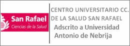 Centro Universitario San Rafael - Nebrija