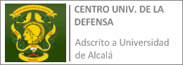 Centro Universitario de la Defensa (Alcalá)