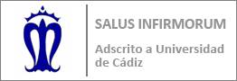 Centro de Enfermería Salus Infirmorum. Cádiz. 