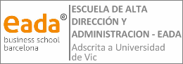 Escuela de Alta Dirección y Administración (EADA). Barcelona. 