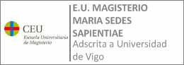 Escuela Universitaria de Magisterio María Sedes Sapientiae