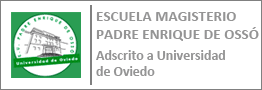 Escuela Universitaria de Magisterio Padre Enrique de Ossó