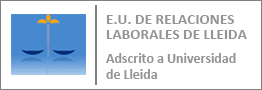 Escuela Universitaria de Relaciones Laborales de Lleida