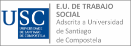 Escuela Universitaria de Trabajo Social de Santiago de Compostela. Santiago de Compostela. (Coruña, A). 