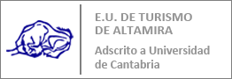 Escuela Universitaria de Turismo Altamira. Santander. (Cantabria). 