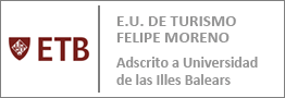 Escola Universitària de Turisme Felipe Moreno (Mallorca)