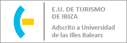 Escuela Universitaria de Turismo del Consejo Insular de Eivissa y Formentera