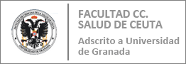Facultad de Ciencias de la Salud de Ceuta. Ceuta. 