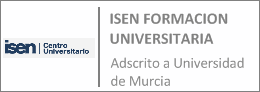 ISEN Formación Universitaria. Murcia. 