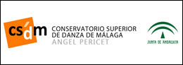 Conservatorio Superior de Danza de Málaga. Málaga. 