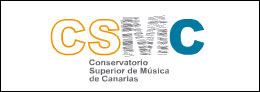 Conservatorio Superior de Música de Canarias. Palmas de Gran Canaria, Las. (Las Palmas). 