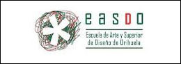 Escuela de Arte y Superior de Diseño de Orihuela (EASDO). Orihuela. (Alicante-Alacant). 