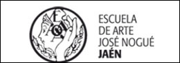 Escuela de Arte José Nogué Jaén