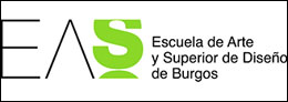 Escuela de Arte y Superior de Diseño de Burgos. Burgos. 