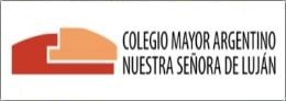 Colegio Mayor Argentino Nuestra Señora de Luján