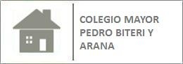 Colegio Mayor Pedro Biteri y Arana