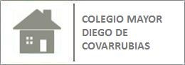 Colegio Mayor Diego de Covarrubias