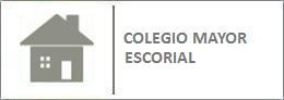 Colegio Mayor Escorial