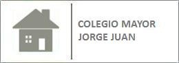 Colegio Mayor Jorge Juan