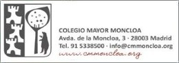 Colegio Mayor Moncloa