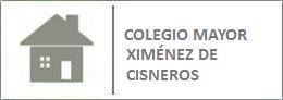 Colegio Mayor Ximénez de Cisneros