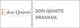 don Quijote Granada