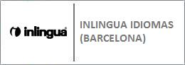 Inlingua Idiomas (Barcelona). Barcelona. 