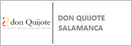 don Quijote Salamanca. Salamanca. 