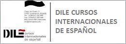 DILE Cursos Internacionales de Español. Salamanca. 