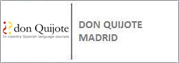 don Quijote Madrid