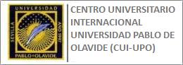 Centro Universitario Internacional Universidad Pablo De Olavide (CUI-UPO). Sevilla. 
