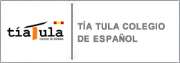 Tía Tula Colegio de Español. Salamanca. 