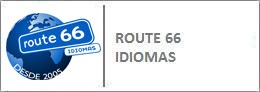 Route 66 Idiomas