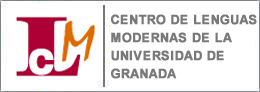 Centro de Lenguas Modernas de la Universidad de Granada. Granada. 
