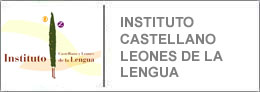 Instituto Castellano y Leonés de la Lengua. Burgos. 