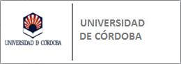 Universidad de Córdoba. Córdoba. 