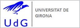 Universitat de Girona. Girona. 