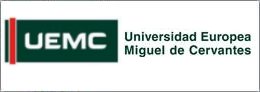 Universidad Europea Miguel de Cervantes. Valladolid. 