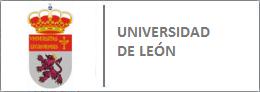 Universidad de León. León. 