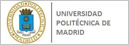 Universidad Politécnica de Madrid. Madrid. 