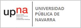 Universidad Pública de Navarra. Pamplona. (Navarra). 
