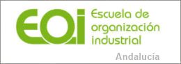 EOI Andalucía (Escuela de Organizacion Industrial). Sevilla. 