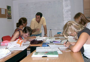 Colegio Internacional Alicante. Alicante. (Alicante-Alacant).