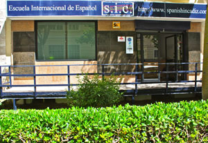 SIC Escuela Internacional de Español