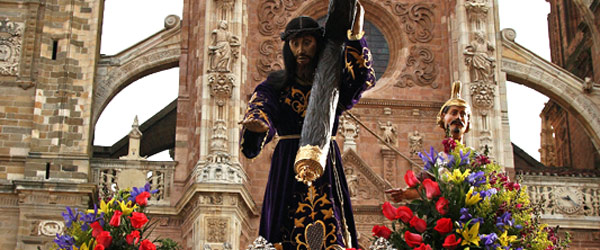 Easter Week in Astorga © Castilla León