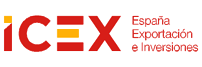 Página web de ICEX España, Exportación e Inversiones
