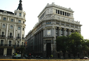 El Instituto Cervantes: el español en el mundo.